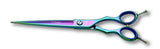 Geib Buttercut Entrée Blue Titan Collection