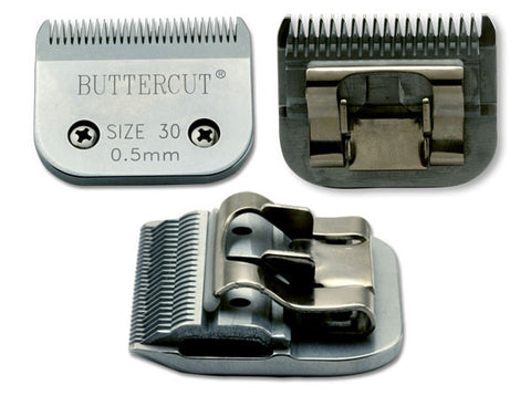 Geib Blades