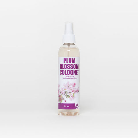 Envirogroom Natural Cologne Finish Spray