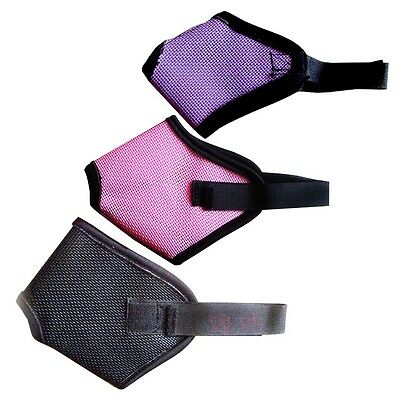 Proguard Mesh Cat Muzzle (Set of 3)