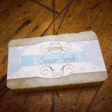 Chubbs Sugar Scrub