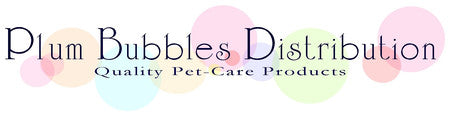 Plum Bubbles Distribution