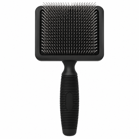 Kenchii Professional Long Pin Slicker Brush
