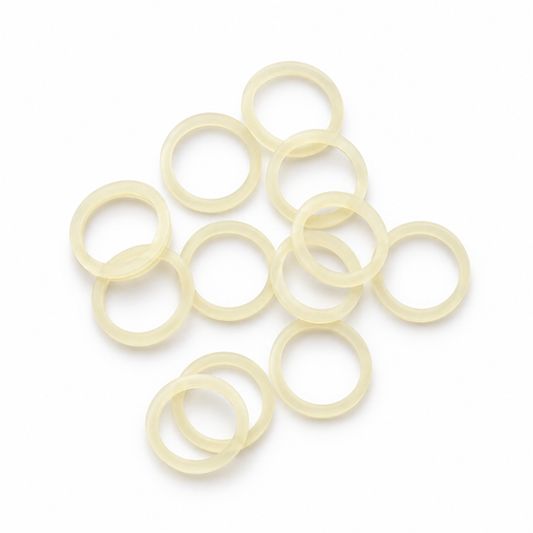 Elastic Wrapping Bands