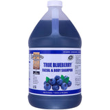 Envirogroom True Blueberry Shampoo