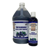 Envirogroom True Blueberry Shampoo