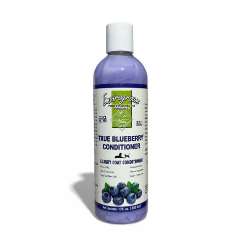 Envirogroom True Blueberry Conditioner
