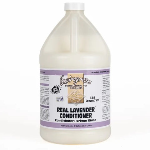 Envirogroom Real Lavender Conditioner