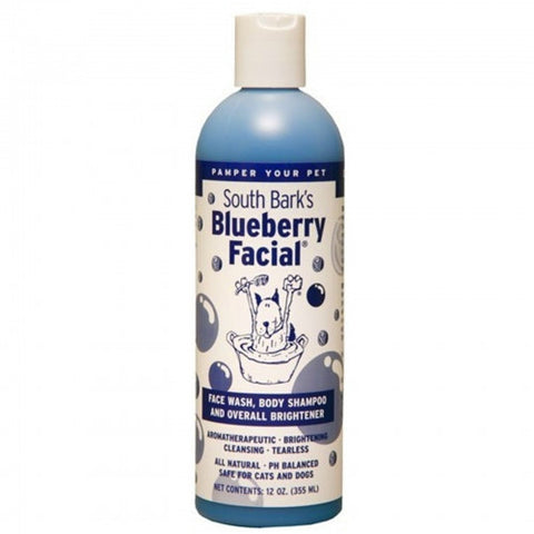 Showseason Blueberry Facial