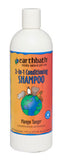 Earthbath 2-N-1 Conditioning Shampoo