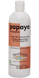 Showseason Papaya Pet Shampoo