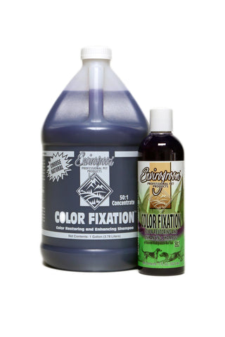Envirogroom Color Fixation Shampoo
