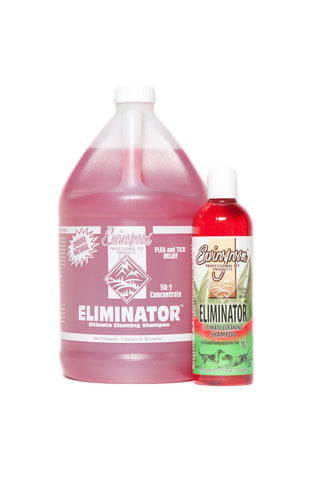 Envirogroom Eliminator Shampoo