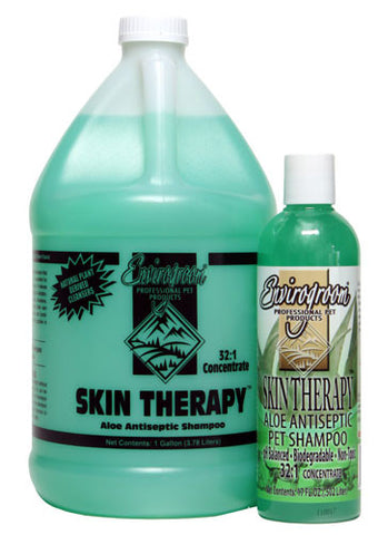 Envirogroom Skin Therapy Shampoo