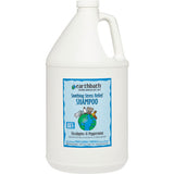 Earthbath Soothing Stress Relief / Eucalyptus and Peppermint Shampoo