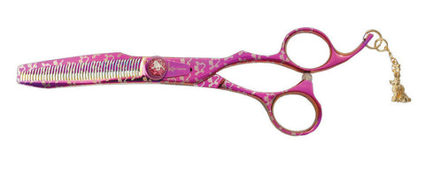 Pink Scissors for Barbie Cut N' Style Princess 17362 - Original