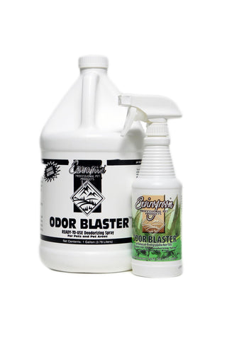 Envirogroom Odor Blaster Spray