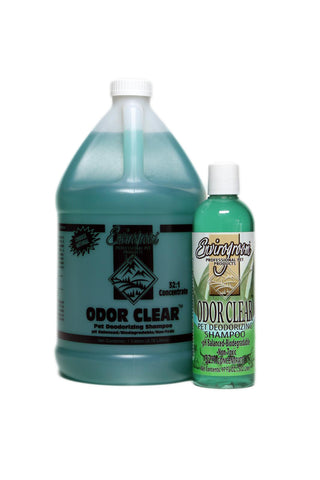 Envirogroom Odor Clear Shampoo