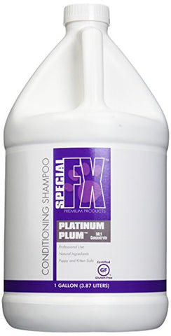 Envirogroom Special FX Premium Optimizing Shampoo