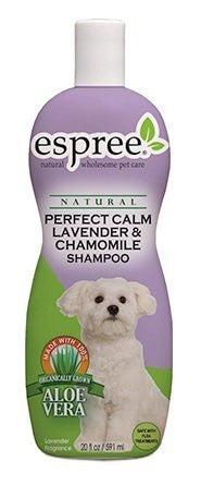 Espree Perfect Calm Lavender & Chamomile Shampoo
