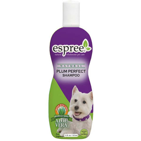 Espree Plum Perfect Shampoo