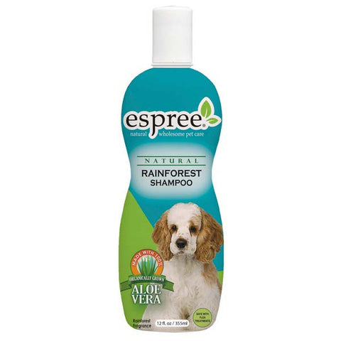 Espree Rainforest Shampoo