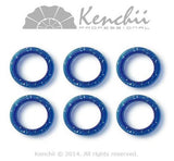 Kenchii Finger Rings Thick Inserts