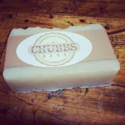 Chubbs Original Unscented